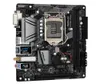 ASRock B365M-ITX/ac pour Intel LGA 1151 Socket SATA 6 Gb/s Interface Ultra M.2 USB 3.1 DDR4 Mini carte mère de bureau ITX