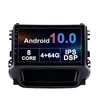 Lecteur DVD de voiture Radio Navigation pour Chevrolet MALIBU 2012-2015 écran Ips avec Gps Dsp prise en charge du lien miroir Carplay DAB +