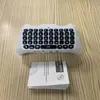 10pcs Ship PS5 Handle Bluetooth Keyboard Wireless Laptop Gaming Keys For PC PS 5 Controller Playstation Accessories Gamepad Peripherals