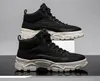 Casual sneakers high top men's shoes 2021 autumn male Martin boots Korean winter