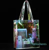 clear shopping bags wholesale
