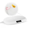 Newborn Weight Electronic Scale With Tape Measure 20kg Mini Baby Scale Weighing Height Measuring Instrument H1229