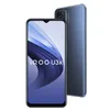 Vivo original iqoo u3x 5g mobile Ph 8GB RAM 128 Go Rom Snapdragon 480 Octa Core Android 6.58 "Full Screen 13.0MP 5000mAh ID digital ID Face Wake Smart 12