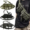 army chest rig