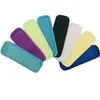 Porta ghiaccioli Strumenti per gelato 16 colori Maniche isolanti in neoprene Borse per ghiaccioli per congelatore BPA free all'ingrosso all'ingrosso