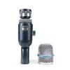 Microfono SNARE Beta 56A Strumento a percussione Super Cardioid Dyamic Professional Band dedicato226N