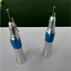 Manipolo dentale del tubo dell'acqua esterno Manipolo a testa dritta 1: 1