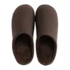 남자 샌들 화이트 회색 슬라이드 슬리퍼 망 소프트 편안한 홈 호텔 슬리퍼 신발 크기 41-44 10
