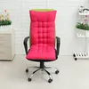 Poduszka/poduszka dekoracyjna 48x125 cm Długie poduszka krzesło rozkładane na bujanie miękkie wygodne biuro zagęszczenie
