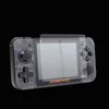 Portable Game Players Tempered Glass Film For RG351M RG351P RG350P RG350 RG350M Retro Console 3 5 Inch Screen Accessories Protect295u