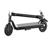 Stock américain! Scooter intelligent pliable planche à roulettes électrique vitesse maximale 25 km/h 36 V 8 pouces APP contrôle X8