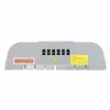 WS-MPPT60 40/50/60A 12V / 24V MPPT Solar Panel Regler Ladecontroller mit LED-Indikator - 40A