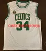 Mens Women Youth 2008 Champions Paul Pierce Basketball Jersey Embroidery add any name number