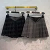 ladies pleat skirts