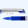 Atacado 12 pçs / lote 0.5mm Rollerball Pen Original Japão Piloto V Grip BLN-VBG5 Standard Offichychool Sign Pen 210330