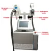 4 IN 1 vacuum roller machine ultrasonic cavitation rf multipolar slimming machines wrinkle removal beauty equipment