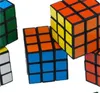 3 cm Mini-Puzzle-Würfel, magische Würfel, Intelligenz-Spielzeug, Puzzle-Spiel, Lernspielzeug, Kinder-Geschenke, 778 x26074218