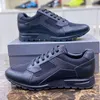 2022 New Men's Paris Genuine Leather Lace-up sports shoes men running shoes fashion sneakers Flat designer Leathers stitching size38~46