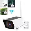 outdoor security camera with monitor