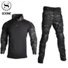 tactical shooting pants