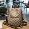 Ny väska rekommenderas multifunktionell ryggsäck Kvinnor Travel Stora kapacitet Designer Handväskor Clearance Sale