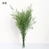30g Lover Çim Doğal Taze Kurutulmuş Korunmuş Dans Çiçekler, Ev Dekorasyonu için Gerçek Sonsuza Çiçek Şubesi Buket Dekoratif Çiçekler Çelenkler