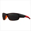 Sonnenbrille Herren Polarisierte Imitation Aluminium Outdoor Brille Sportbrillen UV400