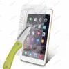 Tempered Glass Screen Protector For Ipad2 3 4,Air Air2 5 6,Mini 1 2 3,Mini4 Tablet 0.3MM 2.5D Premium Clear Explosion-proof Film Box