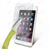 Gehard Glass Screen Protector voor iPad2 3 4, Air Air2 5 6, Mini 1 2 3, Mini4 Tablet 0.3mm 2.5D Premium Clear Explosion-Proof Film Box