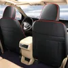 Original Car seat cover Custom model For Select Toyota Highlander 2015 2016 2017 2018 years 5 Seats Auto Accessories styling