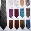 Bow Ties 100 ٪ Polyester Women's Goalty Complity Material Material Materive Mater