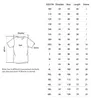 T-shirts pour hommes Mode Vintage 3D T-shirt surdimensionné à manches courtes Summer Harajuku Lettres ethniques Imprimer T-shirts Hommes Camiseta 62366