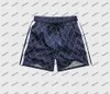Moda Verão Homens Estilista Curto Alta Qualidade Mens Beach Shorts Casual 5 Cores Tamanho M-3XL Atacado