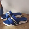 Men Slippers Summer trend Indoor Bathroom Slippers Mens Leisure Room Flats Shoes