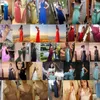 Kadınlar Seksi Uzun Parti Elbise Kulübü Kat-Uzunluk Yaz Backless Bandaj Maxi Elbise Multiway Nedime Boho Kadınlar Elbise Vestidos 210630