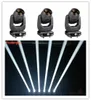 4pcs 310w moving head light for stage Wedding disco culb dmx 10r beam spot wash 3in1 movinghead light
