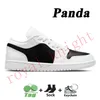 Męskie niskie buty do koszykówki Kanion Rust Fibre Fibre Unc Dyma Grey Shadow Panda Hoded Toe Mocha Hyper Royal Shatted Men Men Trainer Sports Sneakers