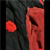 Maglione caldo dal design di lusso per l'autunno e l'inverno Super classico per bambini Casual Allmatch Cute Kru0T Set di abbigliamento 4Mvqe