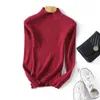Sweaters women fashion sexy sweater loose sweater batwing sleeve plus size pullover Black 210805