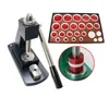 Repair Tools & Kits Updated 6173 Watch Back Case Press Tool Mineral Glass Crystal Presser Fitting Exquisite Close260D