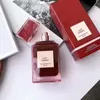 Najwyższej jakości Kobiety Mężczyźni Perfume Lost EDP 100ml Cherry Długotrwały Zapach Nieograniczony Urok Słodka wersja Szybki statek