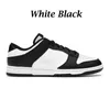 Mężczyźni Kobiety Obuwie nicekicks2018 Dun Sneakers Biały Czarny UNC Coast Zielony Blask Syracuse Fioletowy Pulse Chunky Laser Pomarańczowy Jogging Chaussures Scarpe