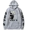 2021 Anime Min Hero Academia Hoodie För Män Kvinnor Långärmad Anime Mangashigaraki Tomura Hoodie Pullover Toppar Present Y0809