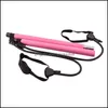 Resistance Equipments Supplies Sports & Outdoorsresistance Bands Pilates Bar Fitness Gym Exerciser Band Home Total Body Workout Building Ple