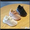 Baby, barn moderskap droppe leverans 2021 rhinestone baby sneakers höst 0-2 år pojke kokosnöt sport tjejer toddler mjuk botten barns sh