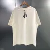 ASKYURSELF 3M T-shirts réfléchissants Hommes Femmes Haute Qualité Mode Casual T-shirt ASKYURSELF Tshirt X0726