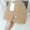 New style Winter beanie men women leisure knitting beanies Parka head cover cap outdoor lovers fashion winters knitted hats Christmas gifts