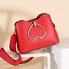 HBP Fashion Small bag 2021 new fashion net red Bucket Bag Messenger women's