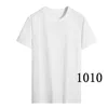 Camiseta de manga corta impermeable y transpirable para hombre y mujer, talla deportiva, Jesery, sólida, absorbente de humedad, calidad tailandesa 92
