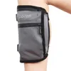 Outdoor Bags 2021 Sports Shockproof Mobile Phone Calf Bag Running Leg Multi-use Riding Travel Wallet Cycling